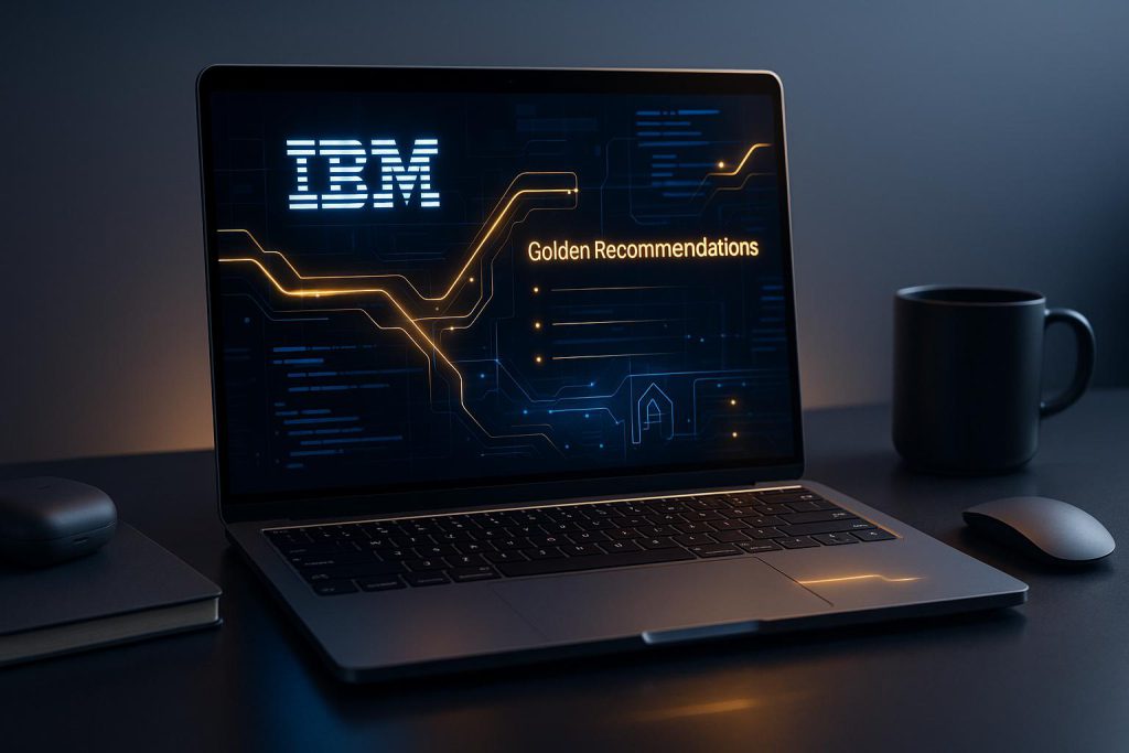۱۲ توصیه طلایی IBM برای توسعه‌دهندگان وب